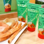 QP Wasabi