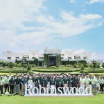 RWP Ambassador Cup