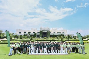 RWP Ambassador Cup