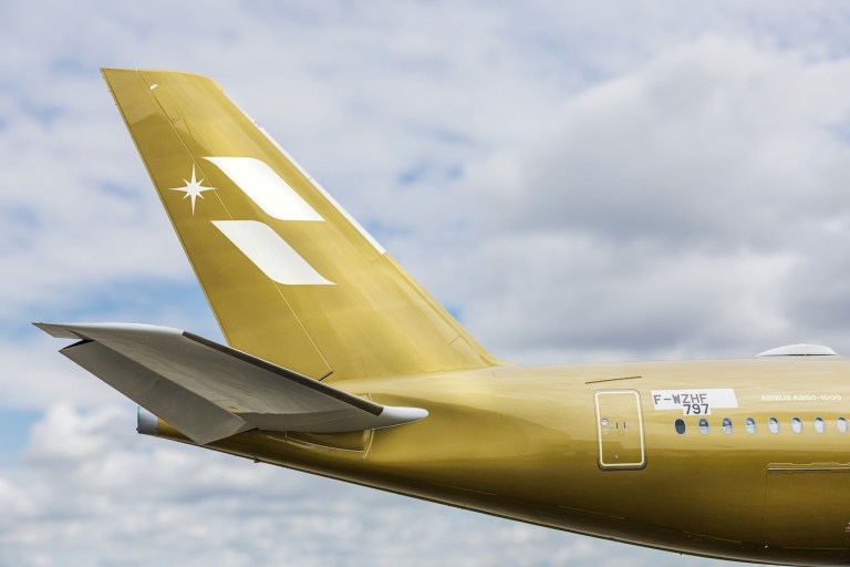 STARLUX Airlines
