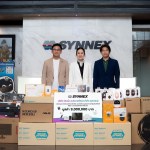 SYNNEX