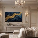 Samsung The Frame for hotels