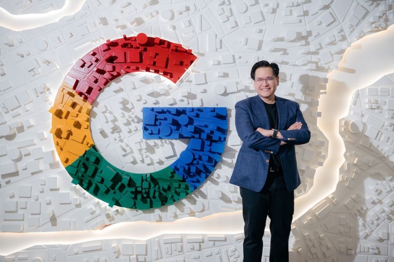 Saruj Thipsena_Google Cloud Country Manager_Thailand (1)