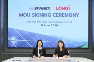 Synnex