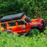 TANK Offroad Academy