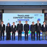 Thailand Content Market 2026