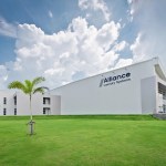 Thailand Factory Chonburi