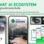 Thaivivat AI Ecosystem