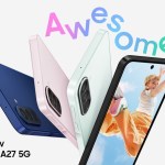 The new Galaxy A27 5G_Horizontal
