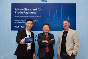 Visa KOTRA and Leading Thai Banks Expand Global Trade Payment Platform to Thailand (2)