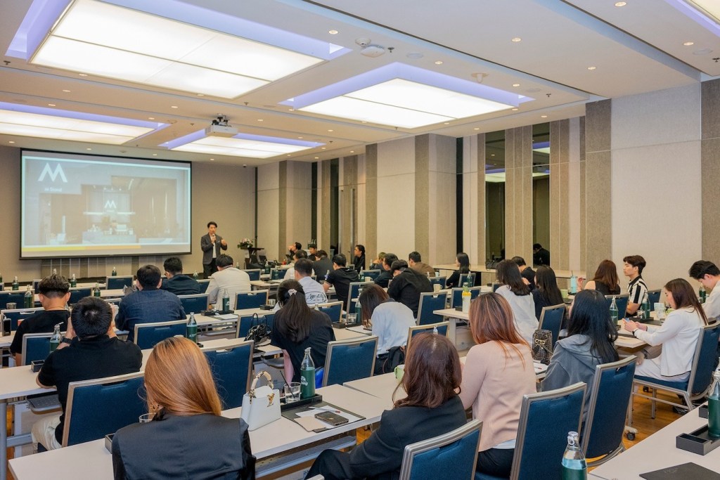 Wealth Empowerment Program