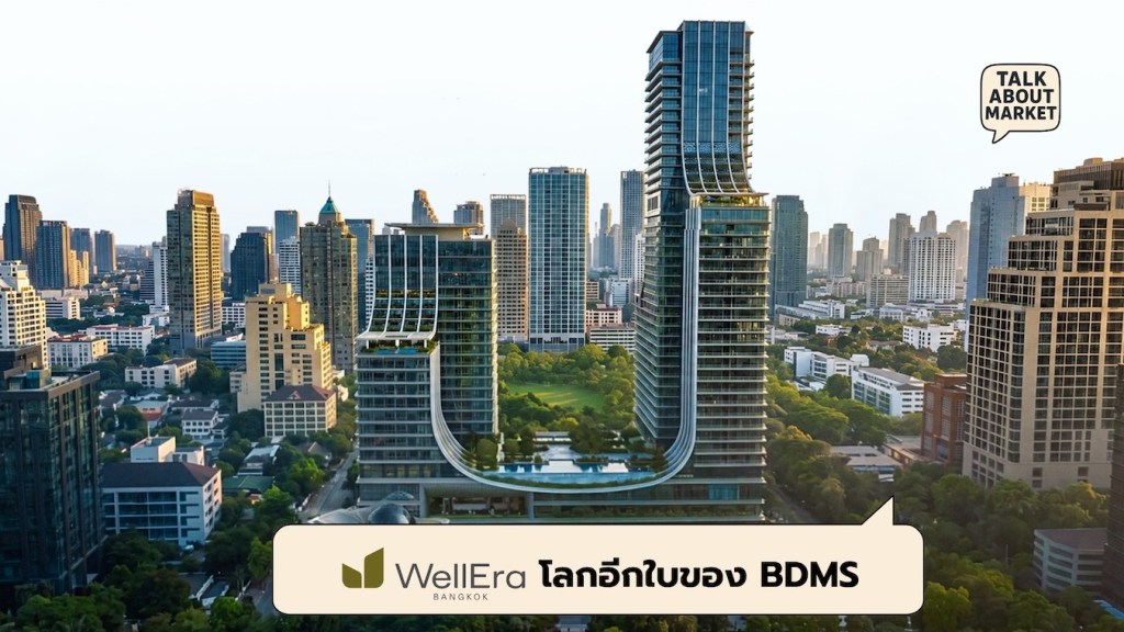 WellEra  BDMS
