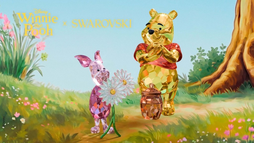 Winnie The Pooh