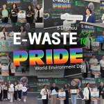 E-WASTE to PRIDE - 2