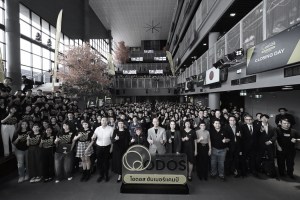 ODOS Summer Camp