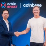orbix INVEST x Coinbase