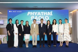 phayathai paolo