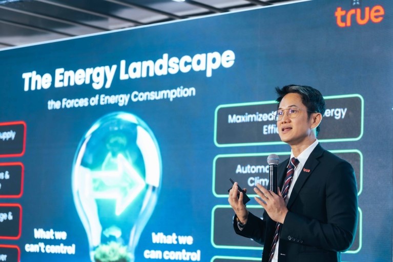 true business Smart Energy