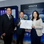 ARAYA