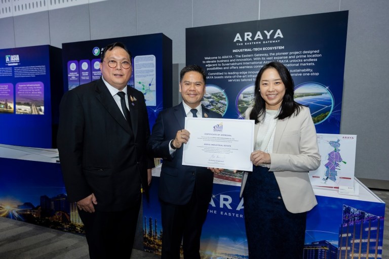 ARAYA