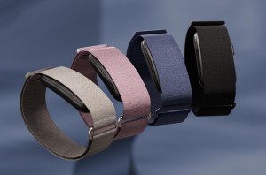 CIRQA Smart Band