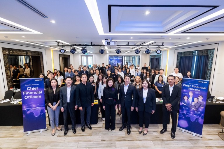 Exclusive Seminar CFO EEC