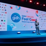GDH CIRCLES
