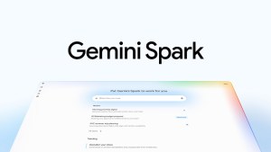 Gemini Spark