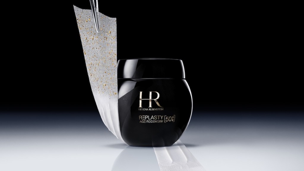 Helena Rubinstein