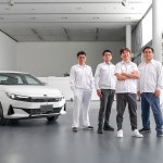 Honda Brand Story_New Honda City 2026_7