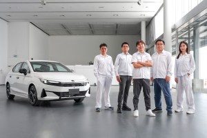 Honda Brand Story_New Honda City 2026_7