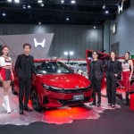 Honda FAST Auto Show Thailand 2026 (1)