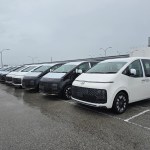 Hyundai STARIA Premium