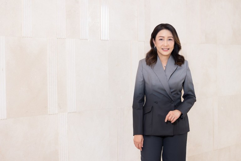 KBank CEO 2Q2026