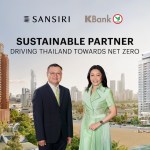KBank x Sansiri_Green Loan
