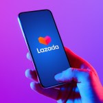 Lazada