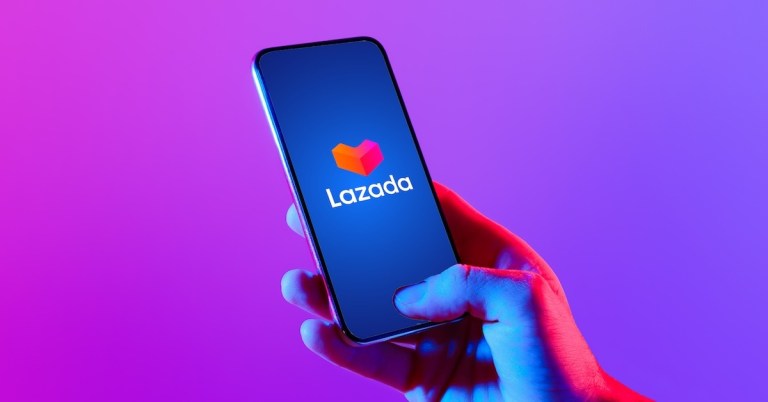 Lazada