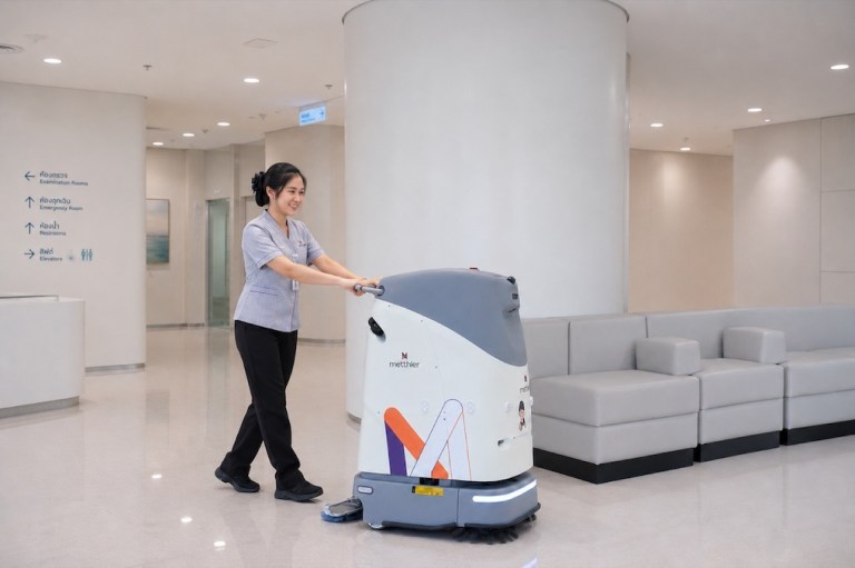 METTBOT