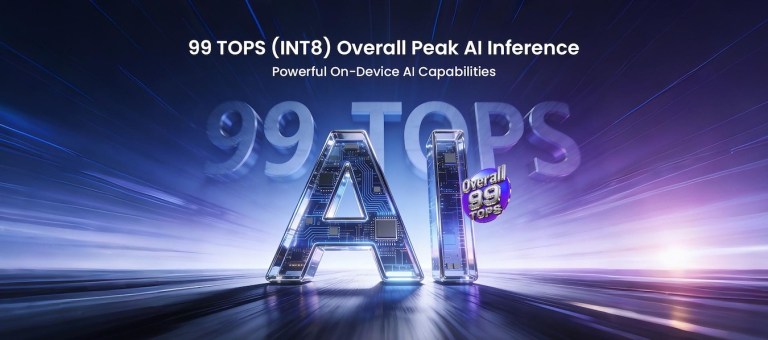 MINIX Launches EU928-AI Flagship AI Mini PC