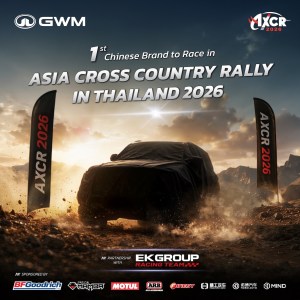 GWM