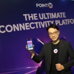 POINTX