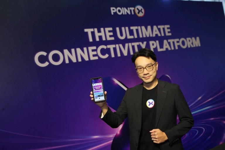 POINTX