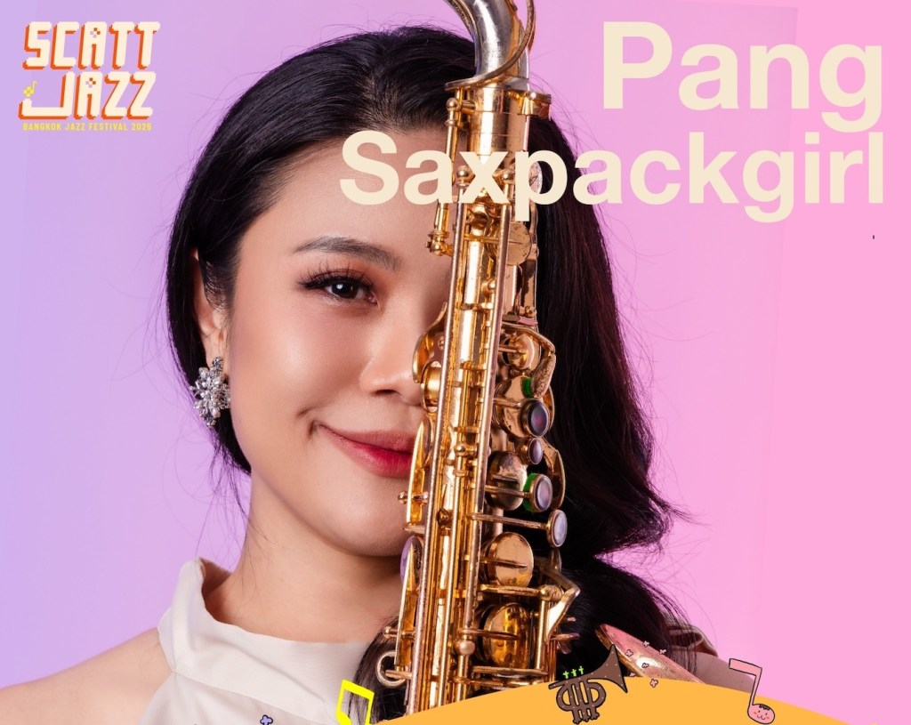 Pang Saxpackgirl