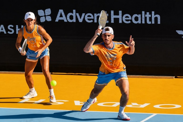 Pickleball