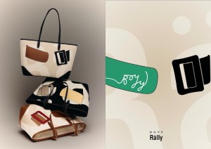 Rally x BOYY