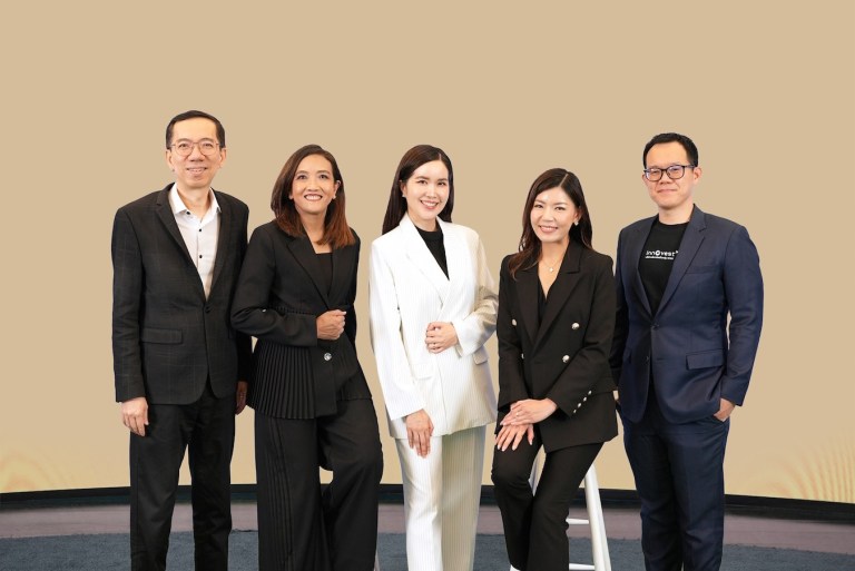 SCB WEALTH