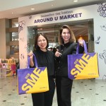 SME Around U Market