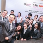 SPU x True Digital Academy