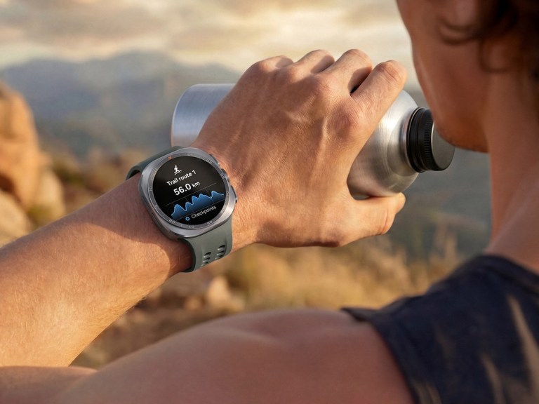 Samsung Galaxy Watch Ultra2