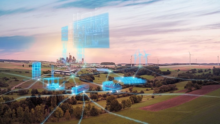 Smart Grid